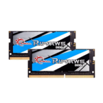 64GB (2x32GB) G.Skill Ripjaws Series DDR4 3200 Laptop Memory $111.99 + Free Shipping