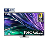 Samsung EPP/EDU with Trade-In: 75&quot; Neo QN85D QLED 4K 120Hz Native HDR Smart TV $989.99
