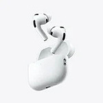 Apple AirPods Pro 3 $189