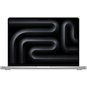 Best Buy - Apple - MacBook Pro 14" Laptop - M3 Pro chip Built for Apple Intelligence - 18GB Memory - 14-core GPU - 512GB SSD - Silver $1399