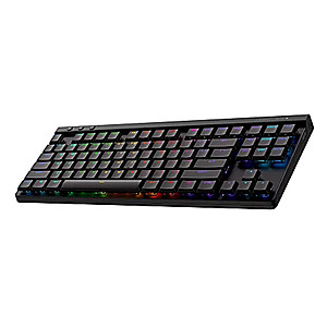 YMMV Logitech G515 Wireless Keyboard $80