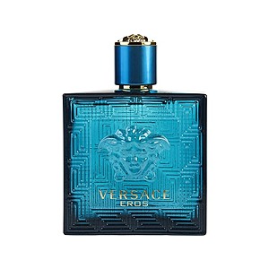 Versace Eros EDT 3.4-oz new tester $51.99