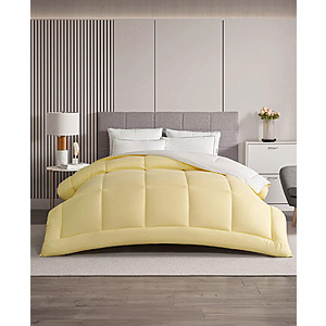 Comforter sets (limited time sale) $22.99