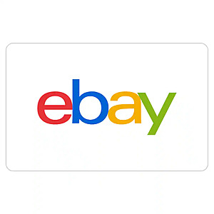 0 Disney, eBay, Home Depot +  Best Buy eGift Card (Digital Delivery) 0 & More