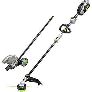 EGO POWER+ Multi-Head Combo Kit $380 + Free Shipping