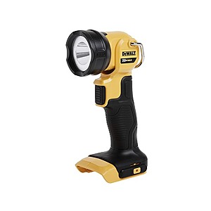 DeWALT 20V MAX Cordless Flashlights (Tool Only, Various) 25% Off + Free S&H w/ Prime