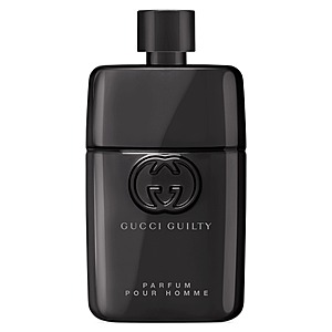 Gucci Guilty Parfum Pour Homme 6.7 Oz $129.97