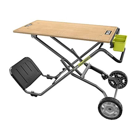 YMMV - Ryobi SPEED BENCH Mobile Workstation $154