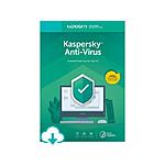Kaspersky AV 3 Device 2020 - $9.99 at Newegg (download)