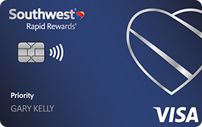 Select Chase Southwest Rapid Rewards Visa Cardholders: Get 7% back at Southwest; 5% back on gas, travel, grocery stores (Valid until 6/30/22, up to $1500 Total Purchases)
