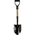 Union Tools  Mini Utility Shovel $4.99- Sears.com