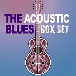 $3.99 - The Acoustic Blues Box Set (MP3 Download) from Google Play