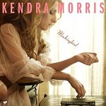 $1.99 - Mockingbird (Covers Album) by Kendra Morris ~ Amazon MP3, Google Play