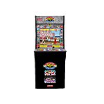 Arcade1Up Rampage / Gauntlet Combo and StreetFighter 2 Combo- $149