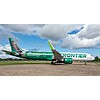 Frontier Airlines Earth Week 50% Off Base Fare Summer Travel on Tues/Wed - Book by April 25, 2025
