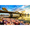RT Los Angeles to Da Nang Vietnam $671 Airfares on ANA/Vietnam Airlines with 2 Free Checked Bags (Travel October - December 2025)