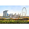 RT New York to Singapore $758 Airfares on Korean Air with 1 Free Checked Bag (Limited Depart Dates October-November 2025)