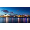 RT Los Angeles to Sydney Australia $743 Airfares on ANA All Nippon AIrways with 1 Free Checked Bag (Limited Travel August - November 2025)