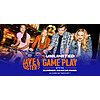 Dave &amp;amp; Buster's Summer Season Pass (Game Play, Food &amp;amp; Tickets) For May 19-September 1, 2025