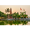 RT Los Angeles to Hanoi Vietnam $699 Airfares on ANA with 2 Free Checked Bags + Seat Selection (Travel August - November 2025)