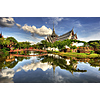 RT Dallas to Bangkok Thailand $785 Airfares on Korean Air with 1 Free Checked Bag (Limited Travel August - November 2025)