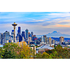 Travel Between Chicago - Seattle Nonstop $55 One-Way or $109 RT Nonstop on American Airlines BE!!  (Travel August - December 2025)