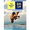 ResortPass (Daycation at a Luxury Hotel or Resort) Without The Overnight Stay (Access Hotel Pool &amp;amp; Spa Services) $20-$25 Off $100+ Promo Code &amp;amp; Stacks with Chase Offer - Ends 6/24