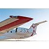 JSX  (Business Class-Like Domestic Air Carrier) $50 Off OW or $100 RT Airfares - Book by Tonight (Travel Through Sept 30, 2025)