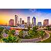 RT Atlanta to Tampa FL or Vice Versa $97 Nonstop Airfares on Southwest Airlines BE (Travel September - November 2025)