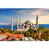 RT New York to Istanbul Turkey $394 Airfares on Icelandair BE (Travel November - February 2026)