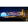 RT New York to Las Vegas or Vice Versa $161 Nonstop Airfares on JetBlue or American Airlines BE (Travel August - November 2025)