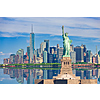 RT New Orleans to New York or Vice Versa $157 Nonstop Airfares on American, Southwest or Delta Air Lines BE (Travel August - December 2025)