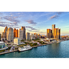 RT Detroit to Kailua-Kona Hawaii (The Big Island) or Vice Versa $399 Airfares on United Airlines BE (Travel September - May 2026)