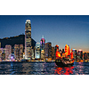 RT Seattle to Hong Kong $603 Airfares on Air Canada BE with 1 Free Checked Bag (Travel August - February 2026)