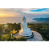 RT Dallas to Phuket Thailand $839 Airfares on Korean Air / Asiana Airlines with 1 Free Checked Bag (Limited Travel August - September 2025)