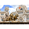 RT Los Angeles to Madrid Spain $334 Airfares on TAP Air Portugal BE (Travel October - March 2026)
