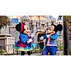 [Anaheim/Anaheim Hills Residents Only] $70 Disneyland or Disney CA Adventure 1-Day 1-Park Tickets Valid August 4 - September 25, 2025
