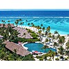 Barcel&oacute; Whale Lagoon Maldives All-Inclusive Overwater Villas with RT Seaplane Transfers, Meals, Drinks and More For 2 Adults From $2929 For 5 Nights