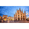 RT Des Moines IA to Milan Italy $529 Airfares on United Airlines BE with a Carry-On Bag (Travel Late Oct - Early Dec 2025)
