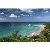 RT Los Angeles to Aguadilla Puerto Rico or Vice Versa $275 Airfares on United Airlines BE (Travel August - November 2025)