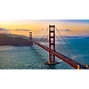 RT Las Vegas to San Francisco or Vice Versa $77 Nonstop Airfares on United or Southwest Airlines BE (Travel August - December 2025)