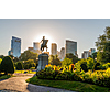 RT Miami to Boston or Vice Versa $91 Nonstop Airfares on American Airlines BE (Travel September - November 2025)
