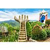 RT Los Angeles to Cebu City Philippines $697 Airfares on United Airlines/ANA Basic Economy with 1 Free Checked Bag (Travel August - February 2026)