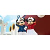 Disney Cruise Line Buy 2 Get 2 Half Off (3rd &amp;amp; 4th Guests 50% Off) on Select Sailings - Book by October 12, 2025