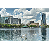 Fly To/From Washington DC - Orlando FL for $36 One-Way or $72 Round Trip Nonstop on Southwest Airlines (Travel August - January 2026)