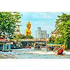 RT Chicago to Bangkok Thailand $653 Airfares on Cathay Pacific with 1 Free Checked Bag (Travel September - November 2025)