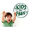 [Discount Den Members] Frontier Airlines Kids Fly Free To/From Orlando FL Plus 50% Off Disney World Theme Park Tickets - Book By August 15, 2025