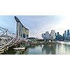 RT Los Angeles to Singapore $689-$693 Airfares on United Airlines BE with 1 Free Checked Bag (Travel September - November 2025)
