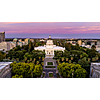 RT Portland OR to Sacramento CA or Vice Versa $77 Nonstop Airfares on Alaska or Southwest Airlines BE (Travel September - January 2026)