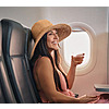 Frontier Airlines Elite Gold Status For $69 Plus A Valid Acct with Rapid Rewards, TrueBlue, Free Spirit or Mileage Plan - Apply by September 9, 2025